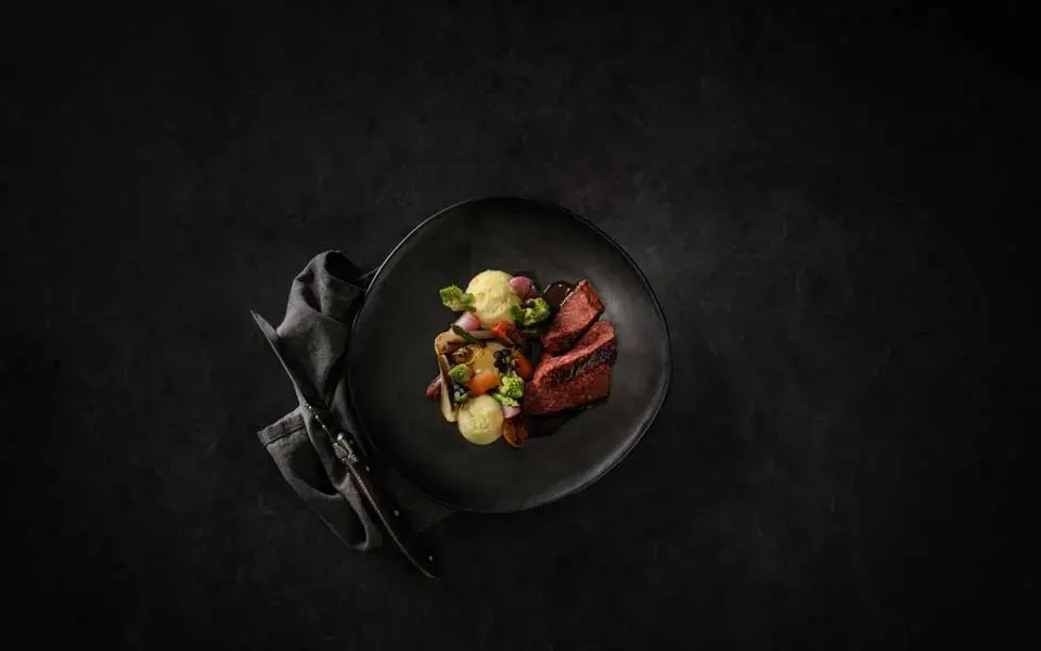 seminare - Fleischgerichte pflanzlich genießen – lecker und gut kalkuliert