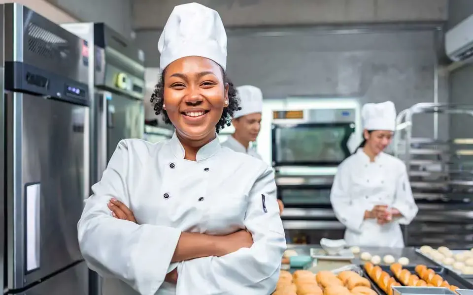 seminare - Fachkräftemangel meistern: Strategien für nachhaltige Lösungen in der Küche