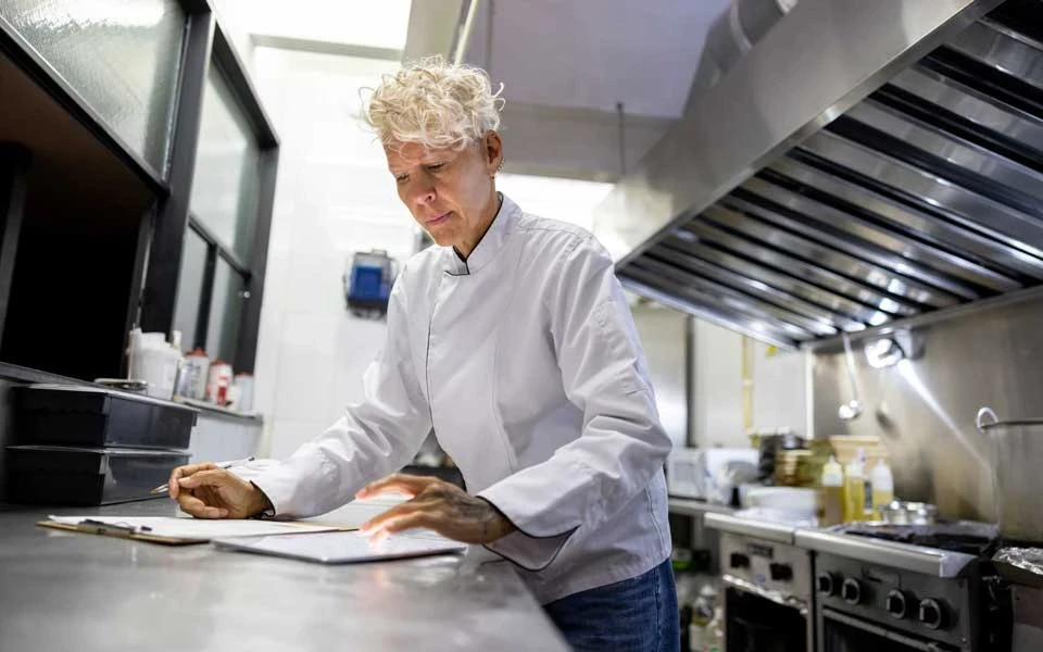 seminare - Küchenkosten im Griff in der GV