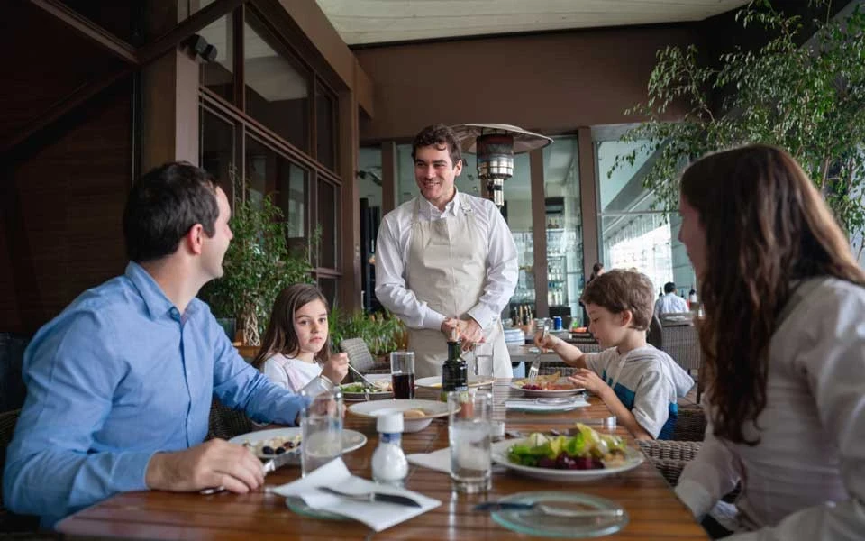 Zusatzverkäufe in der Gastronomie für Führungskräfte