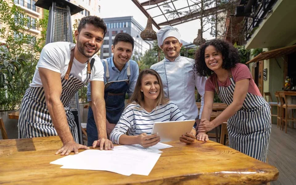Mitarbeiterführung für junge Führungskräfte