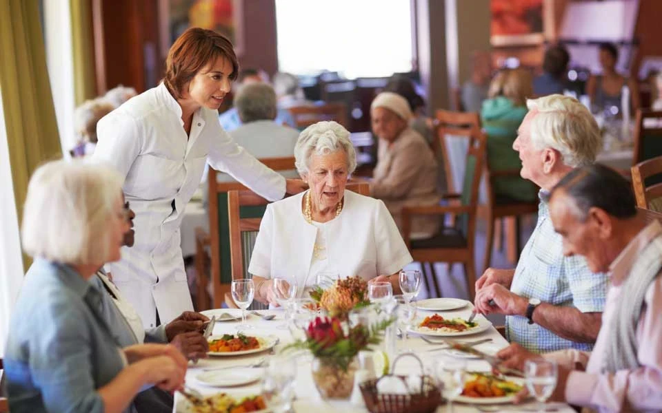 Gastgeber:in mit Herz