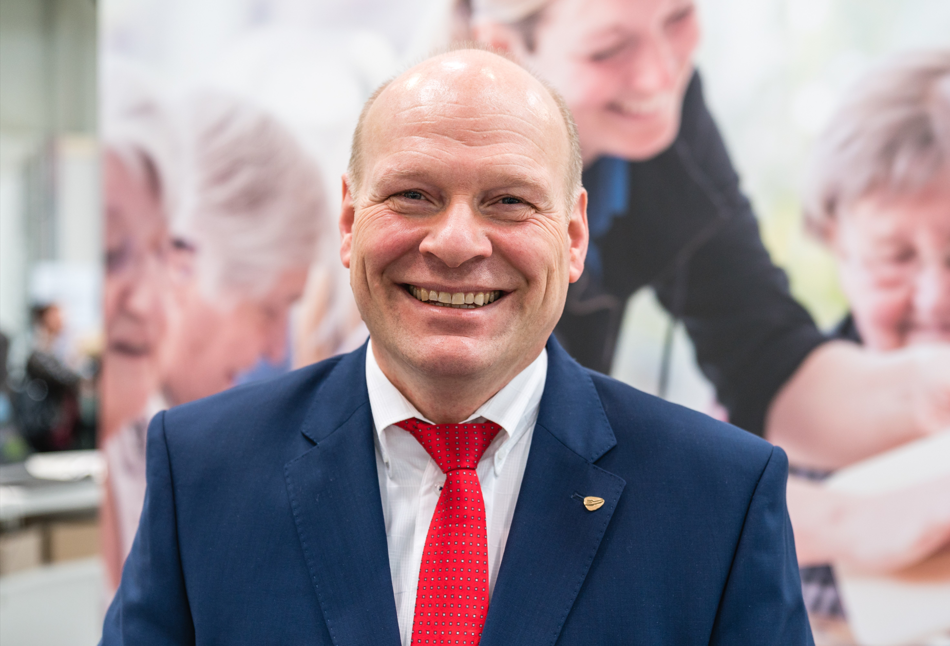 Zeumer - Expert SANALOGIC Solutions GmbH