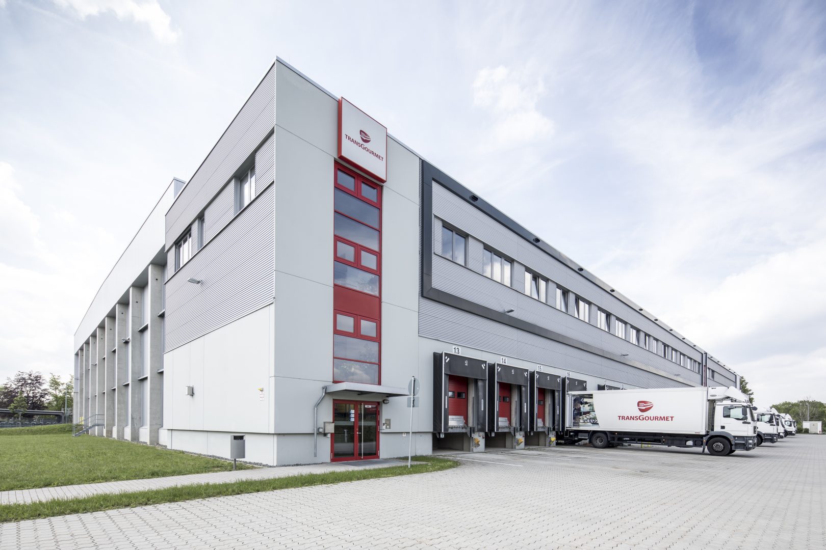 schulungsorte - Transgourmet Bayreuth