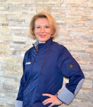 Schellenberg - Expert Transgourmet Deutschland GmbH & Co. OHG