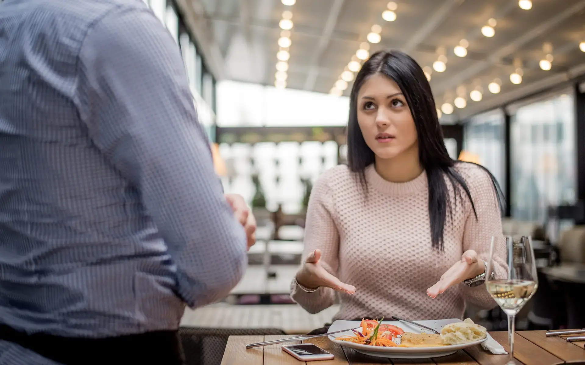 Effiziente Reklamationsbehandlung - positiver Umgang mit Beschwerden