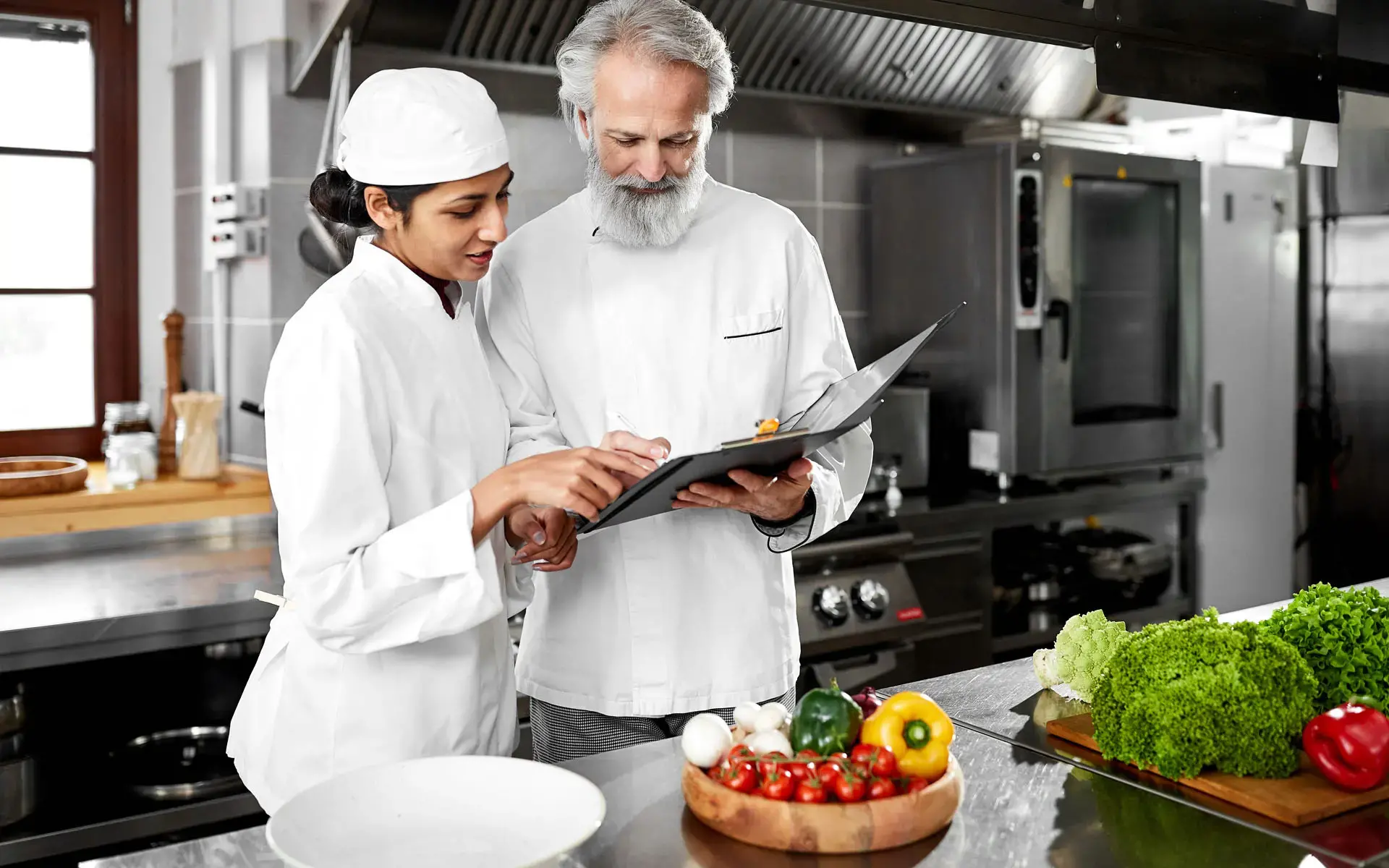 Qualitätsmanagement