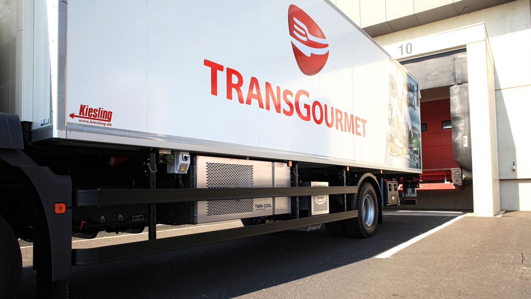 schulungsorte - Transgourmet Rostock