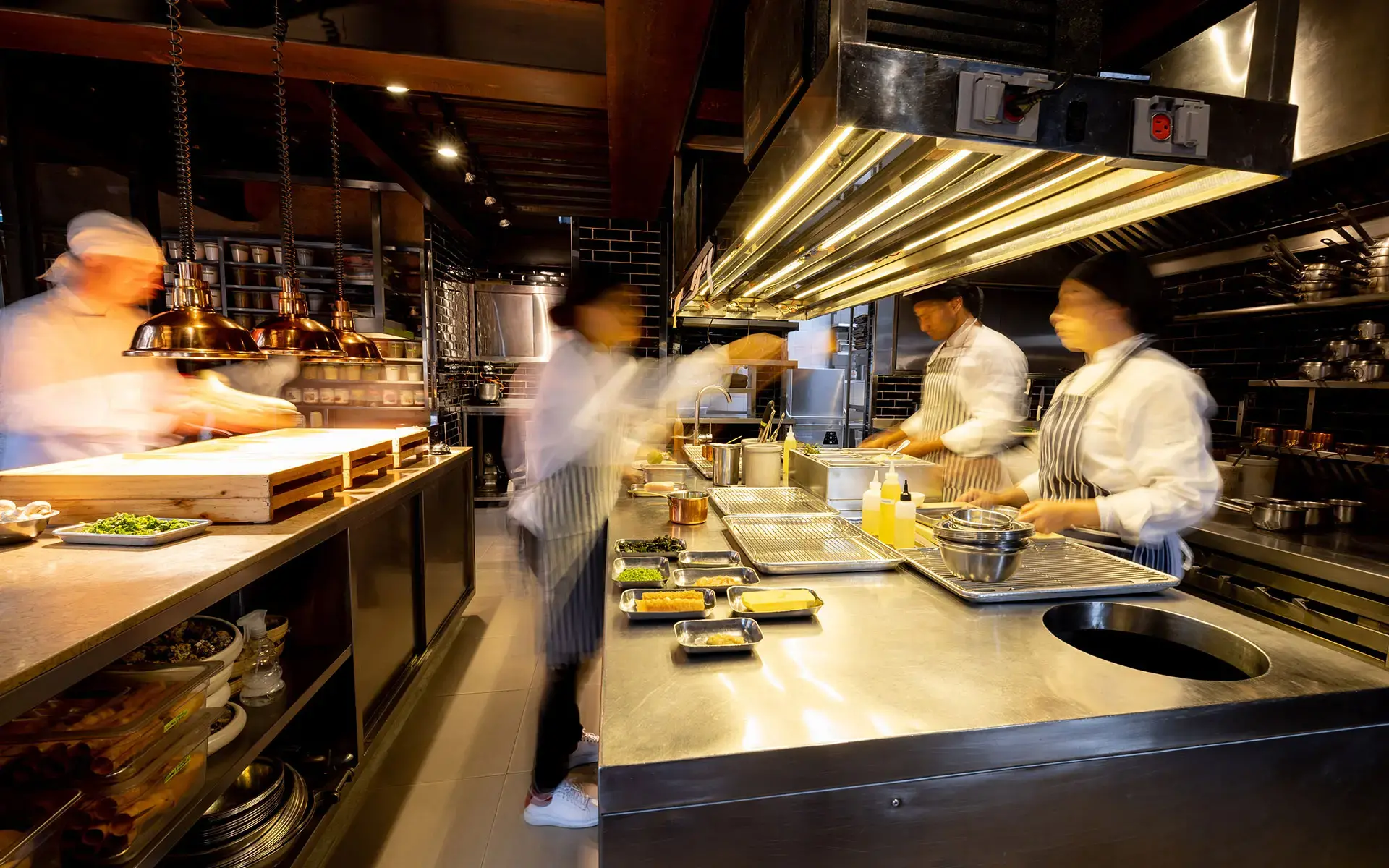 seminare - Effiziente Gastronomie – Qualität und Genuss im Einklang