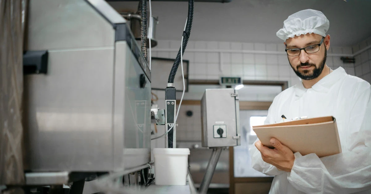 seminare - Dokumentation in der Küche – HACCP und Hygiene