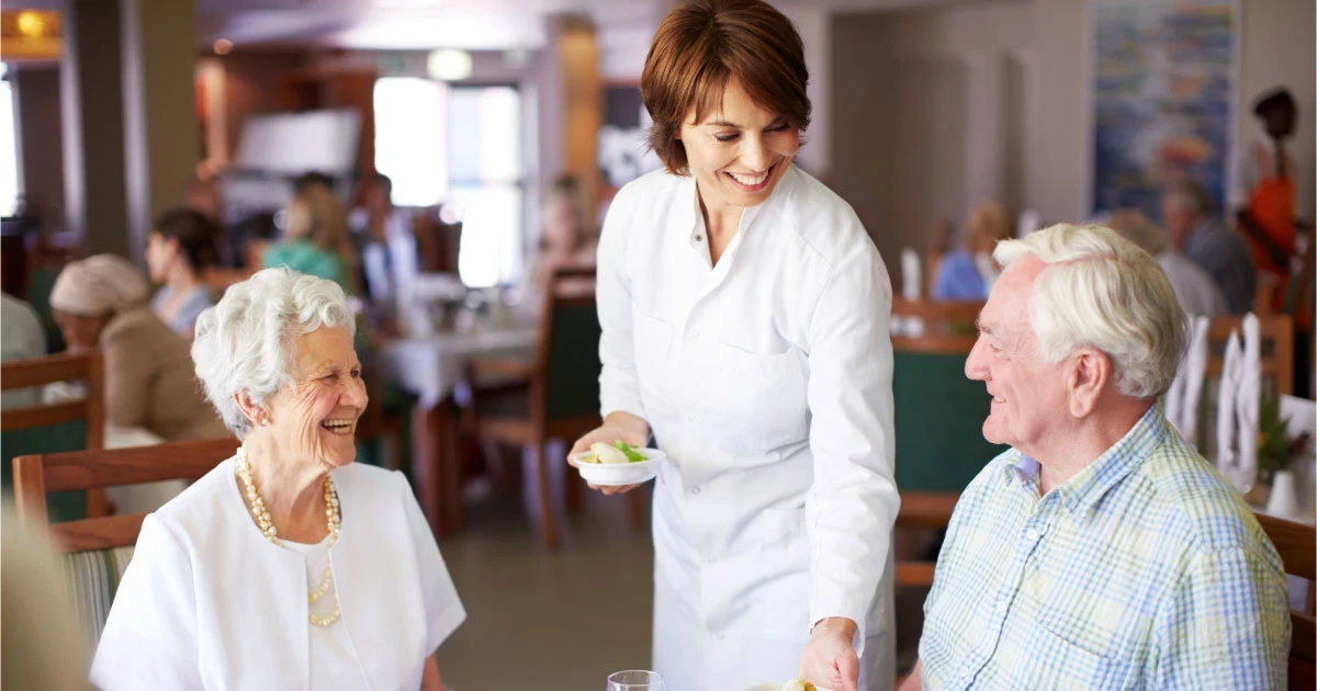 seminare - Seniorenverpflegung mit Mehrwert in der Praxis