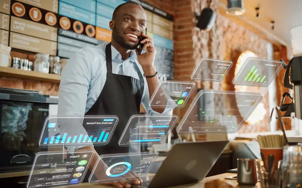 Digitalisierung für mehr Nachhaltigkeit & Imagegewinn