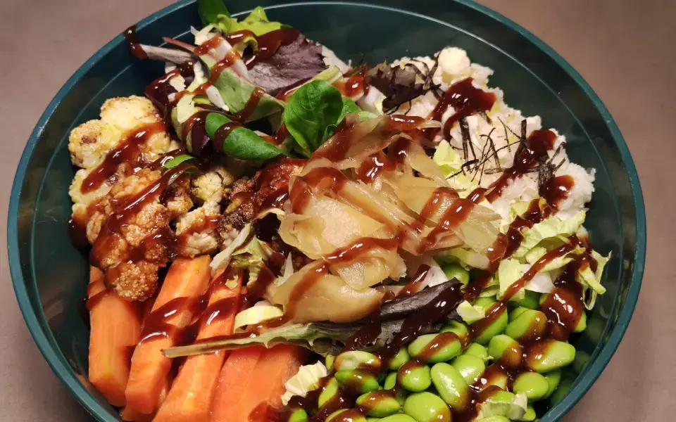 Loaded Cauliflower - Trendkonzepte für Takeaway & Dine-in