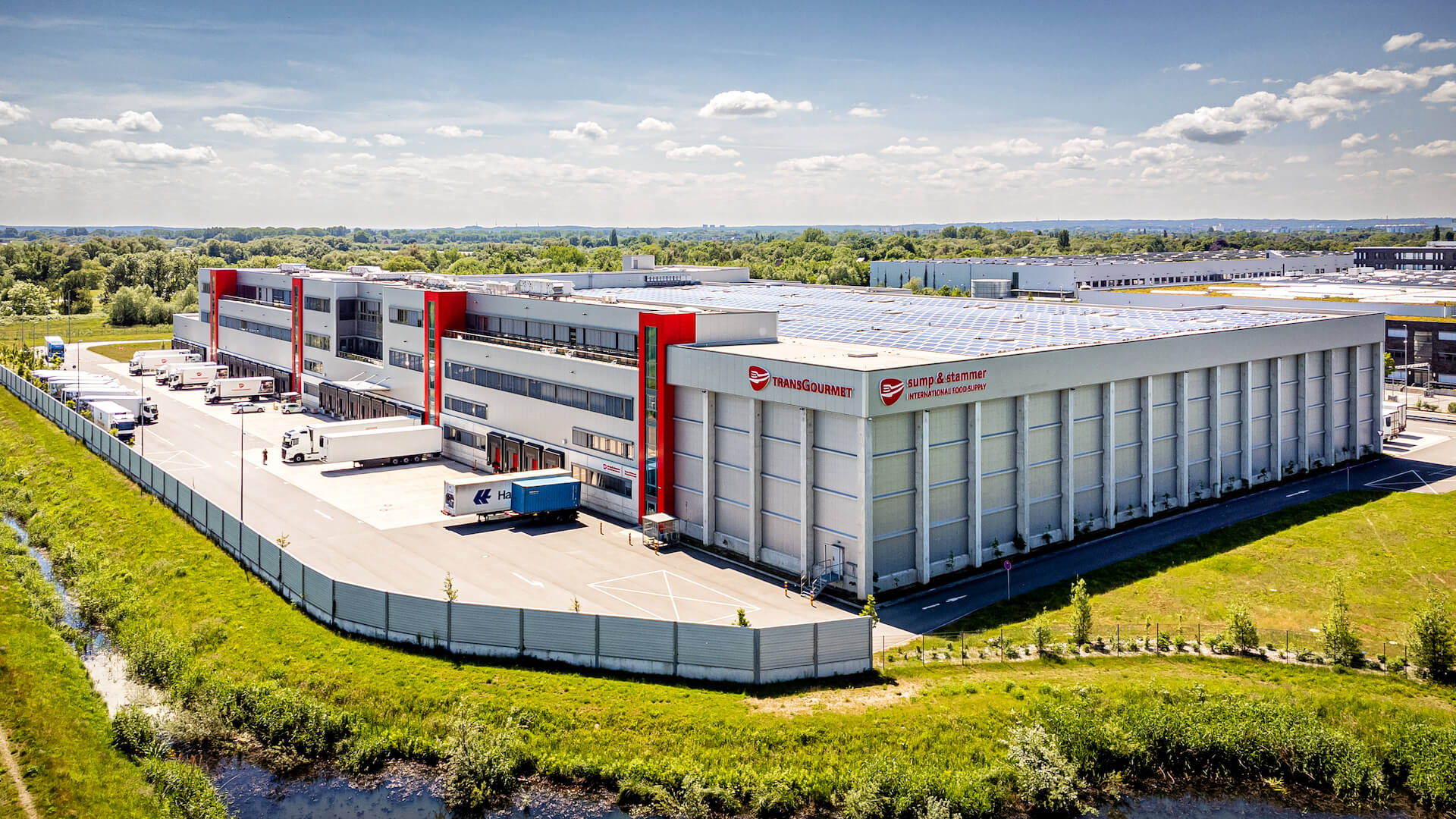 schulungsorte - Transgourmet Hamburg