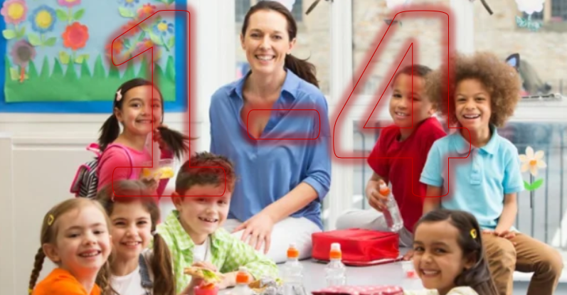 Ernährungsbotschafter:in für Kita & Schule (Modulreihe 1-4)