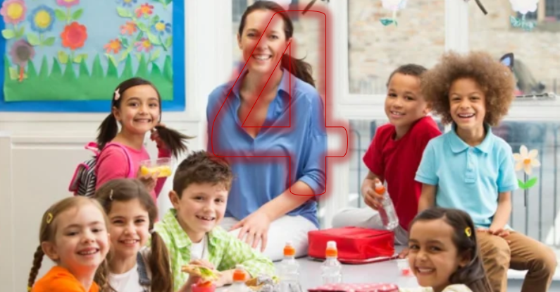 Ernährungsbotschafter:in für Kita & Schule (Modul 4)