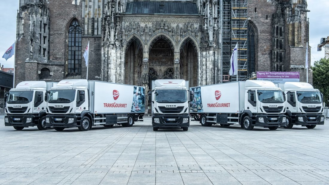 schulungsorte - Transgourmet Köln