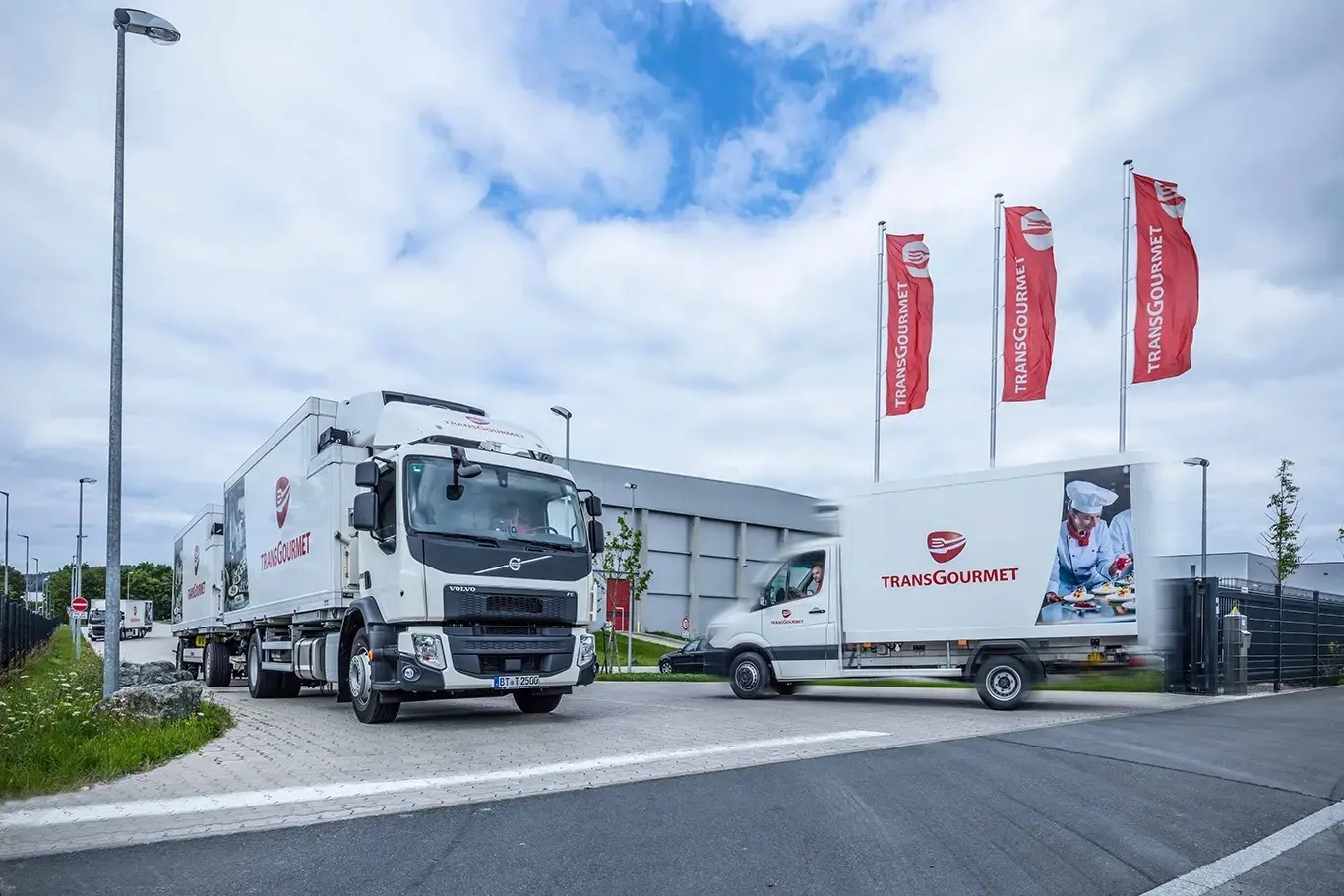 schulungsorte - Transgourmet Riedstadt