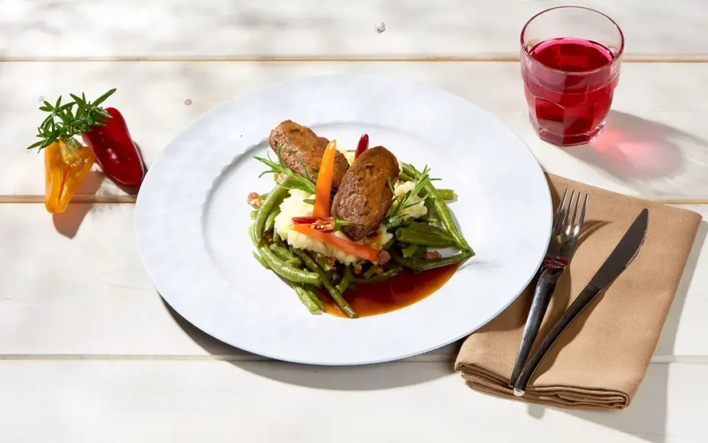 smart cuisine Hero Image