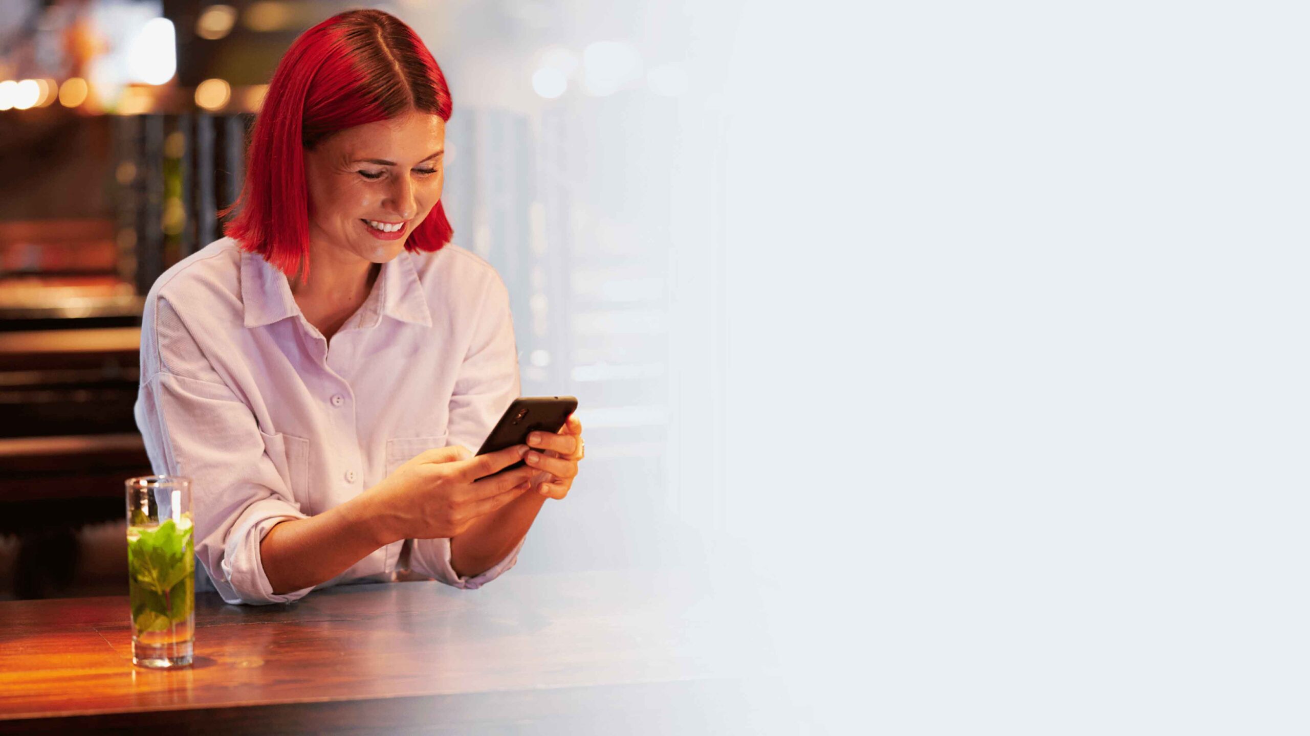 Digitale Bestellplattform für Getränke: Gastivo