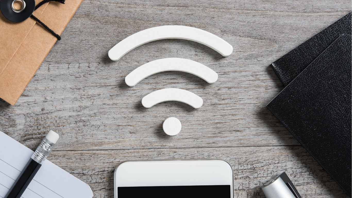 page - Leistungsstarke Netzwerke von QM Software