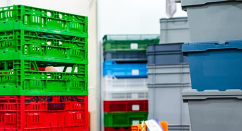 Checkliste - Kontrollliste Reinigung und Desinfektion - Kühlhaus