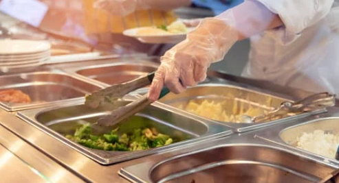 Checkliste - Kontrollliste Ausgabetemperatur