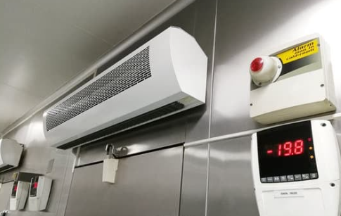 Checkliste - Kontrollliste Kühltemperaturen