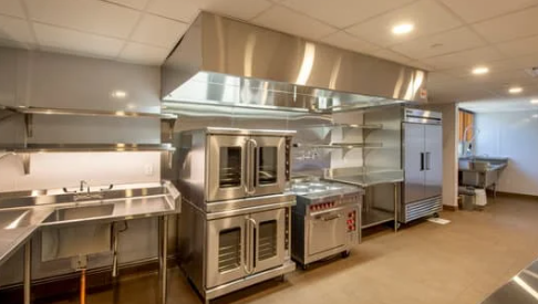 Checkliste - Kontrollliste Reinigung und Desinfektion - Vorbereitungsküche