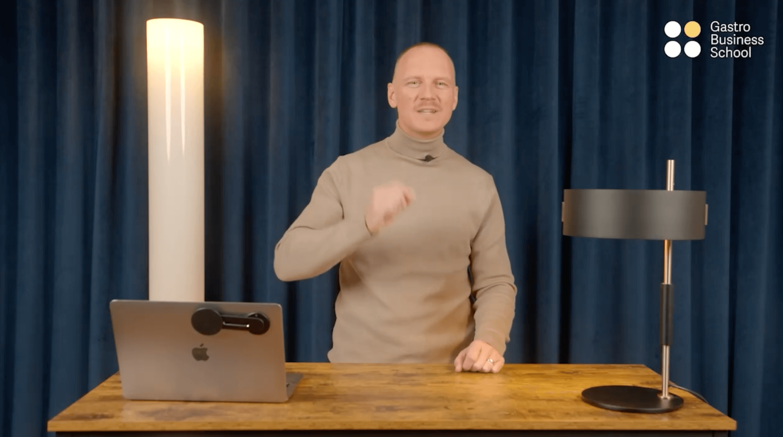 elearnings - Personalmanagement von GBS