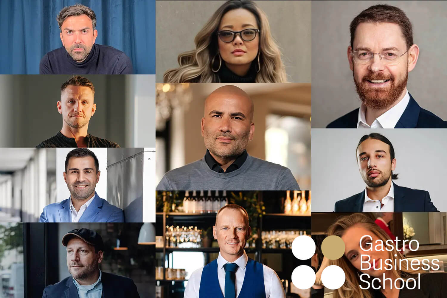 page - Gastro Business School by Kemal Üres