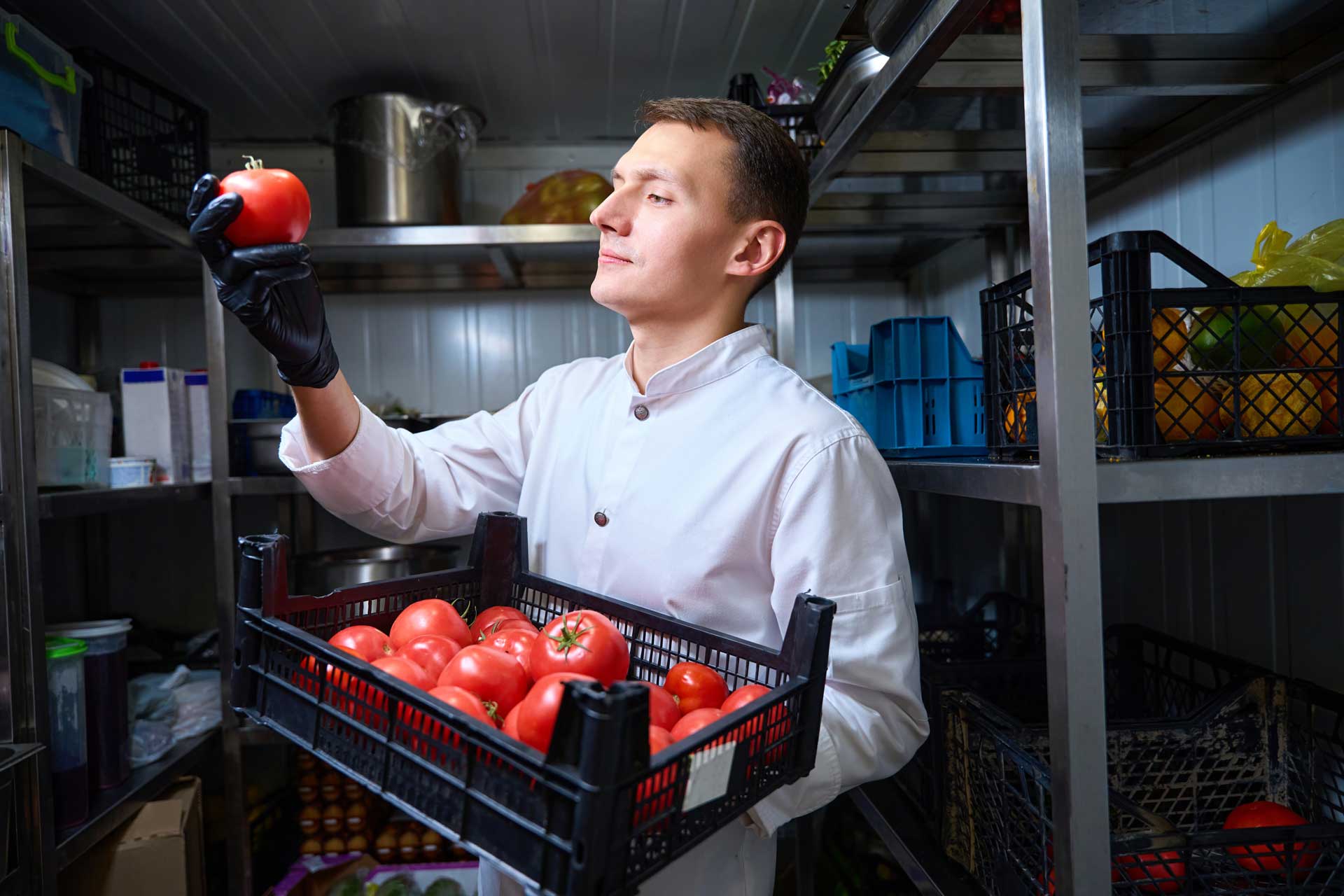 Infektionsschutz & Hygiene