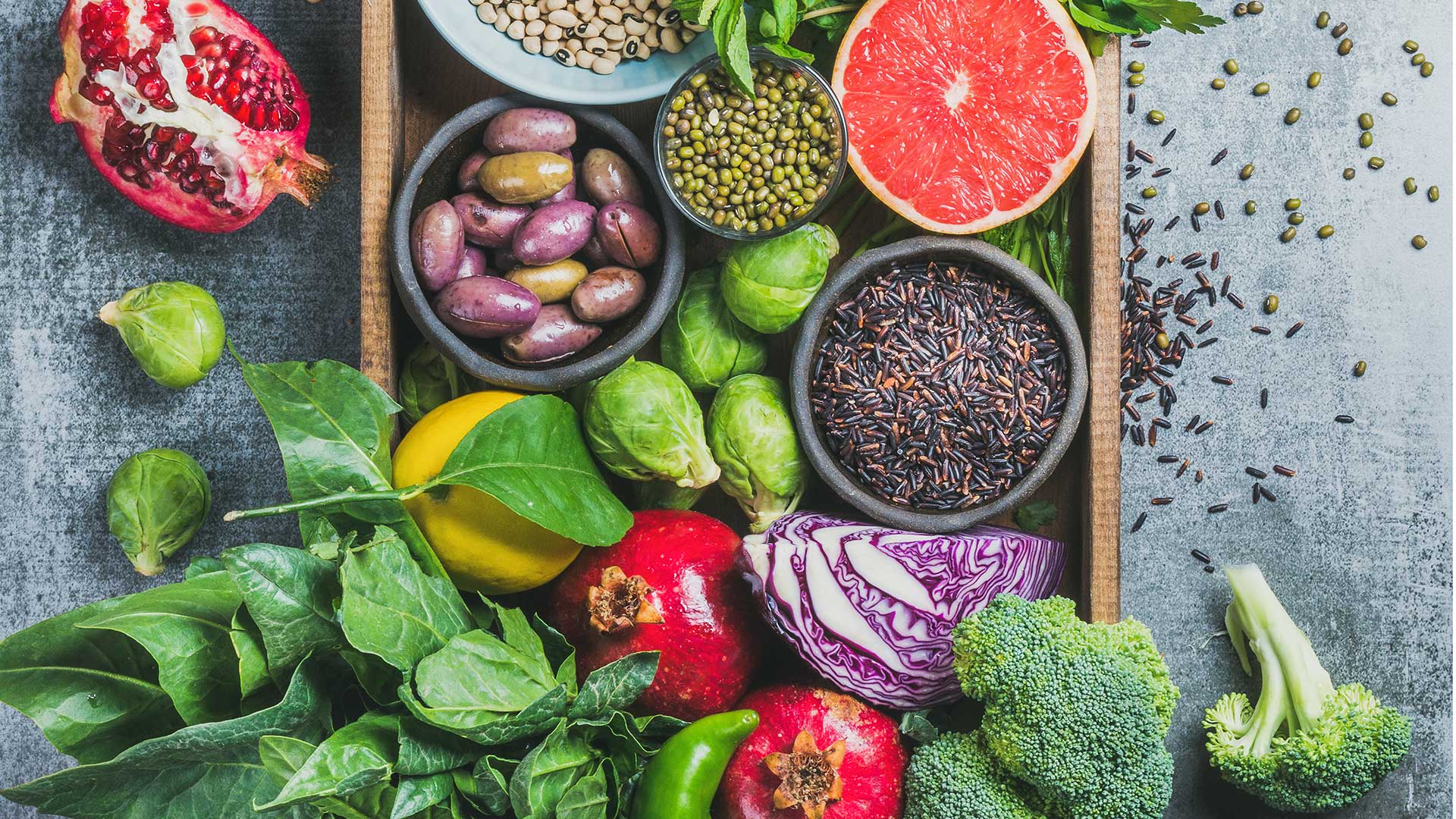 Diätetik & Krankheitsbilder