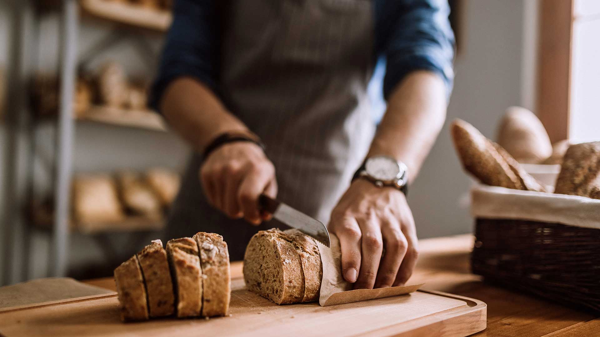 Lebensmittelunverträglichkeiten und Allergien