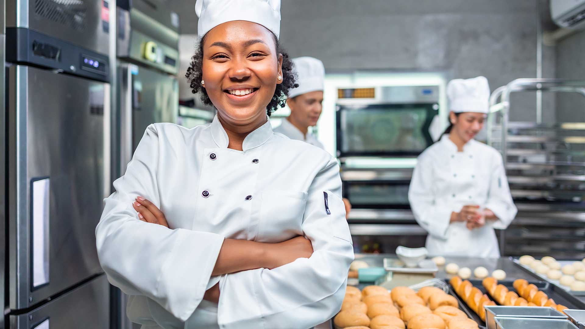 Glutenfrei Kochen & Backen