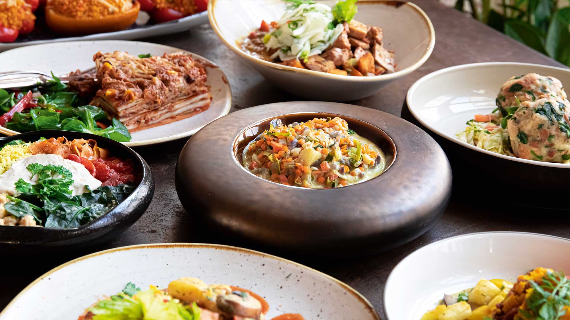 Planetary Health Diet