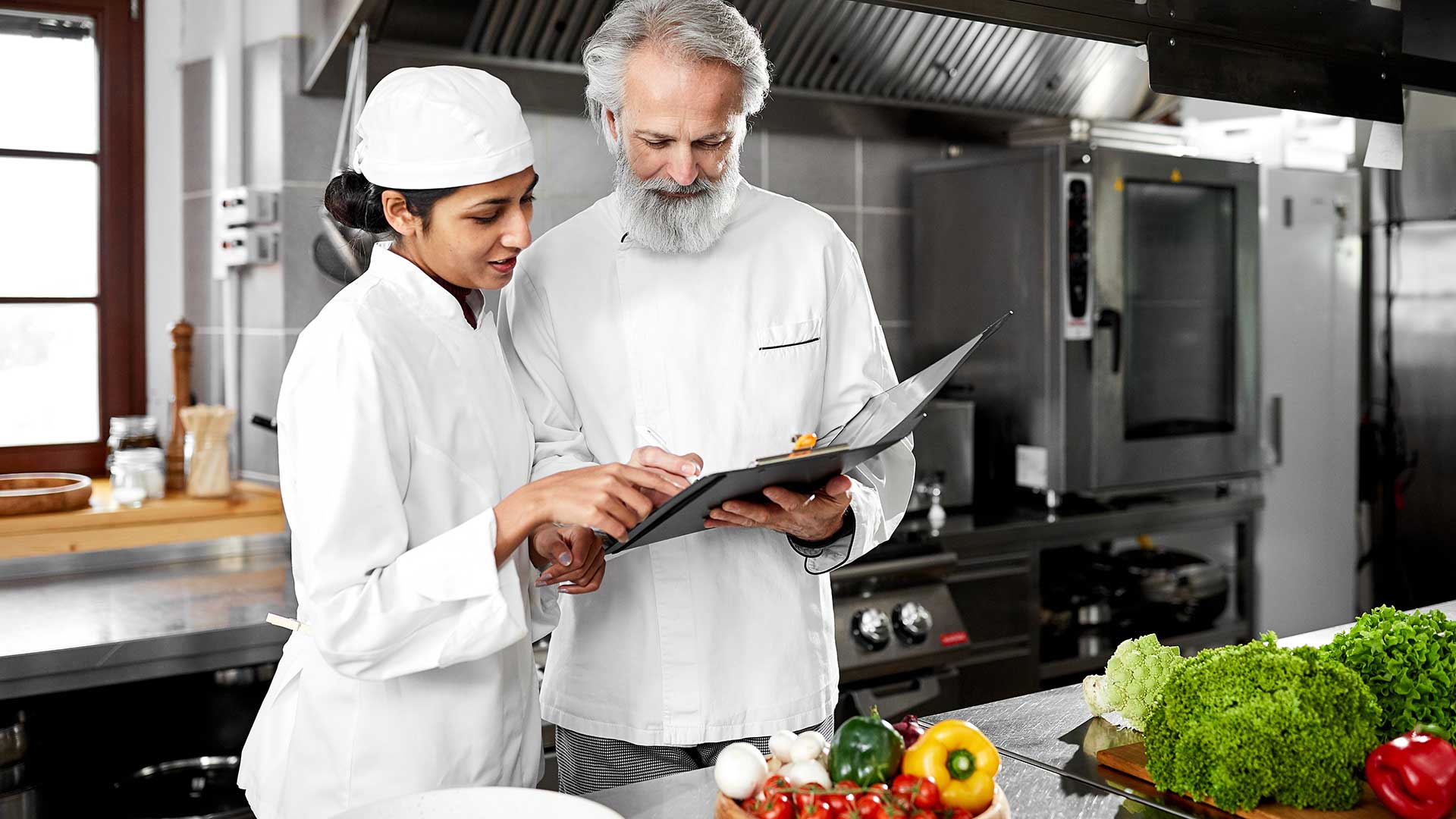 DGE-Standards Umsetzung