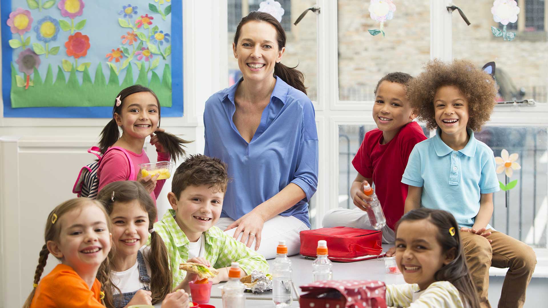 Ernährungsbildung & Akzeptanz