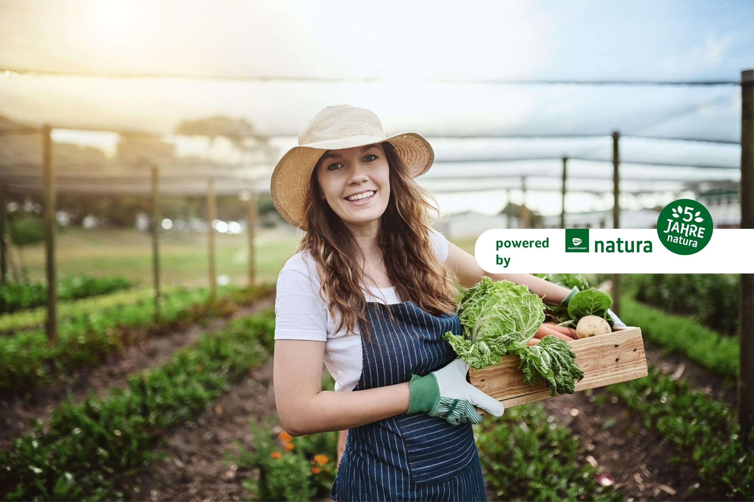 Klimapositive Ernährungsweisen