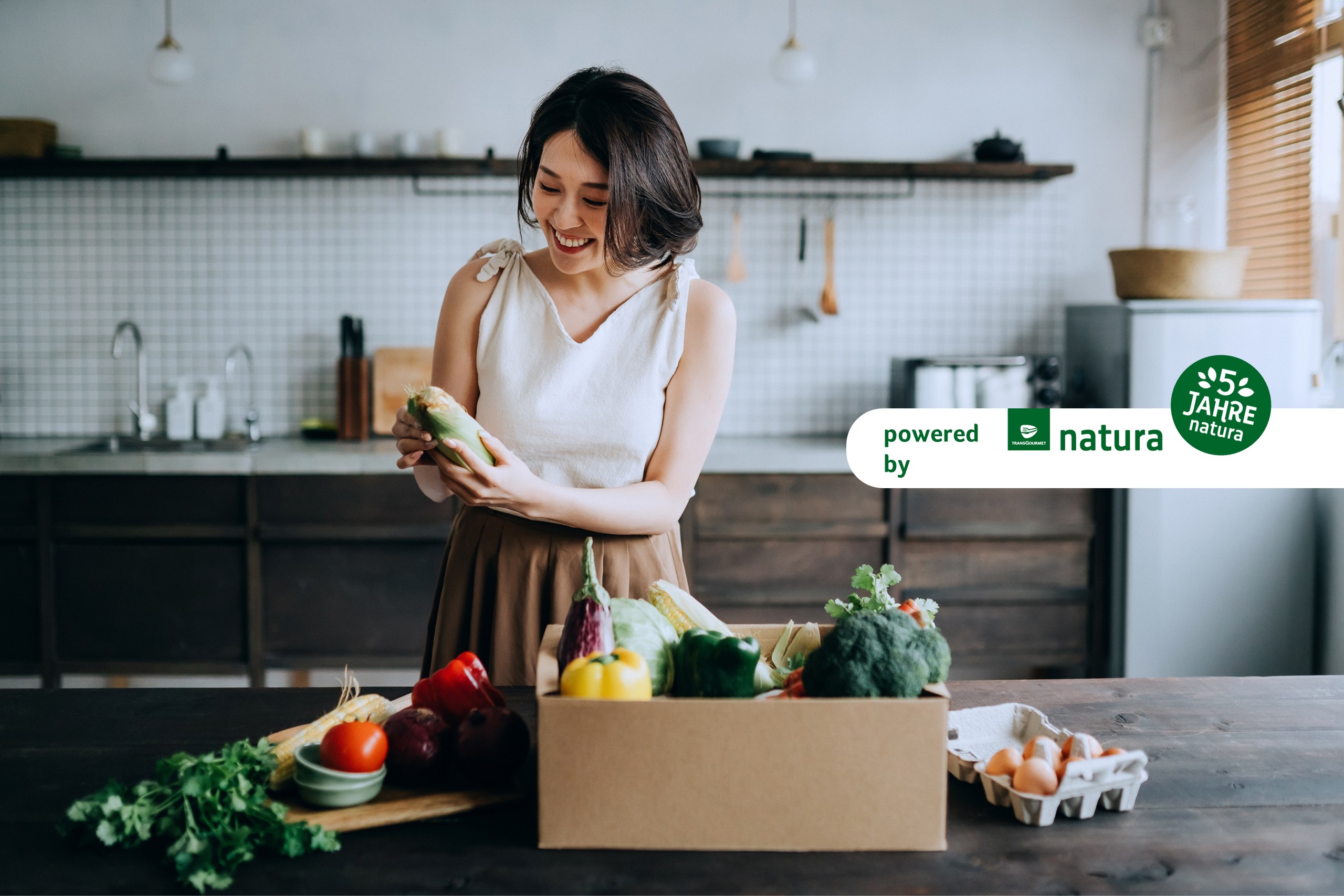 Grundlagen der Nachhaltigkeit in Küche und Betrieb - Verstehen und Anwenden