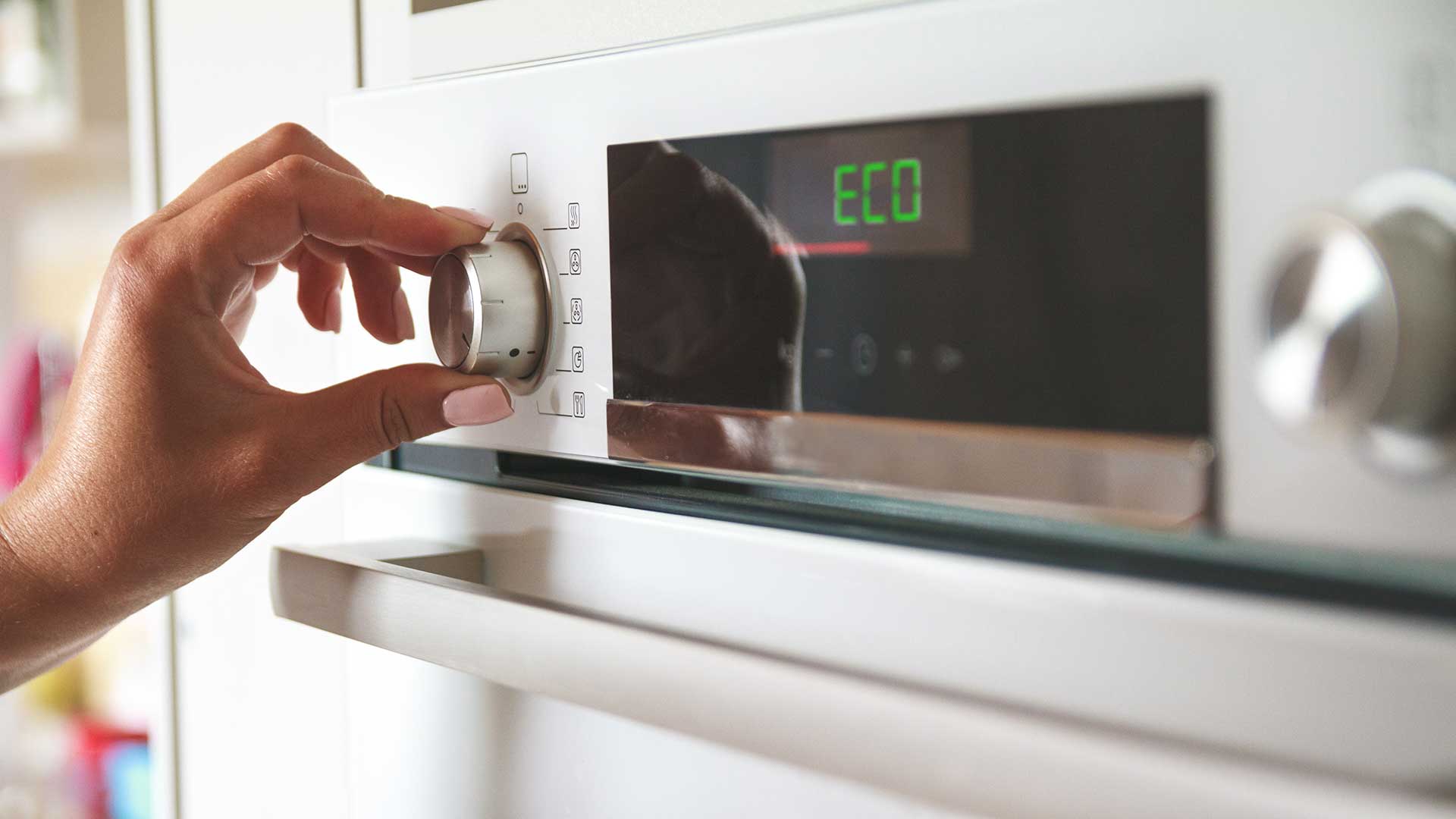 Energie digital managen