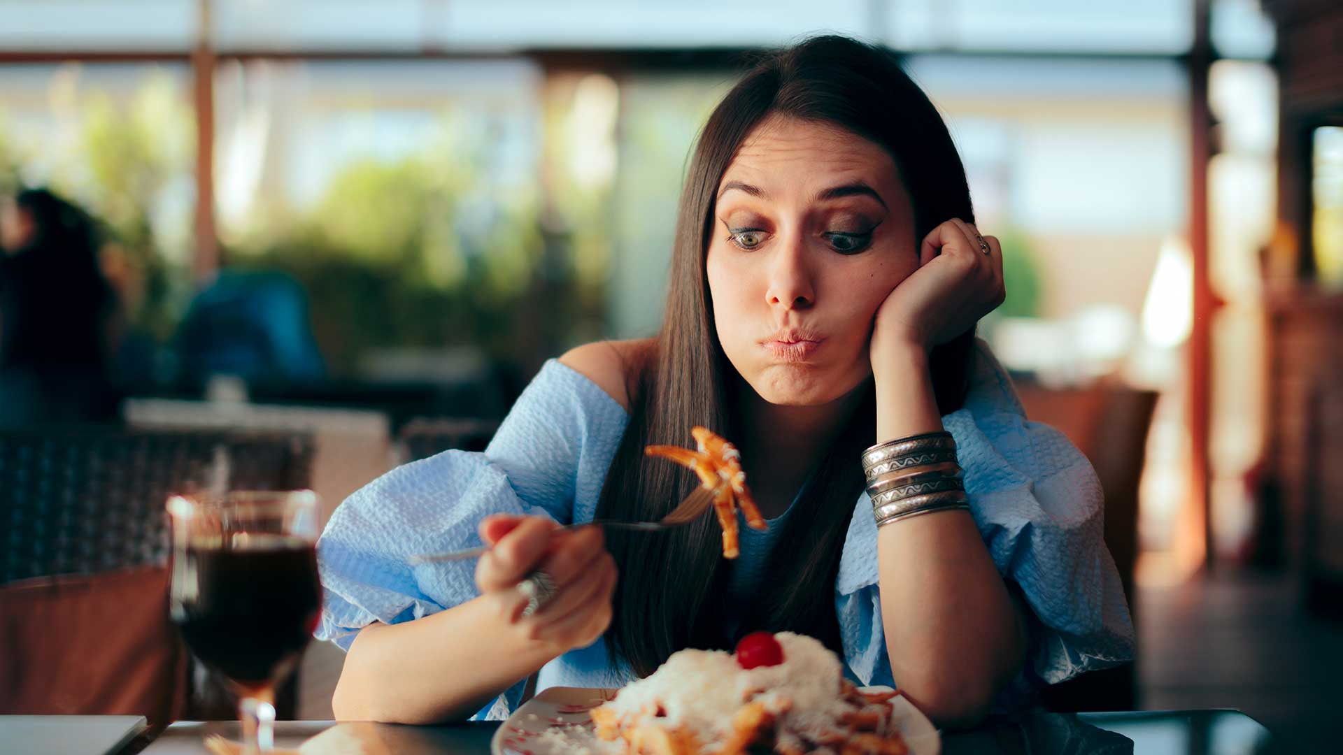 Gesunde Betriebs- und Hochschulverpflegung 