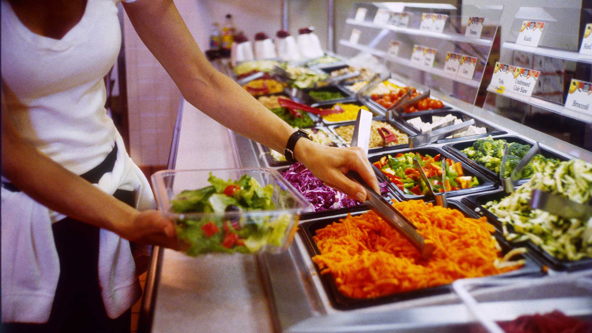 Ernährung bei verschiedenen Arbeitszeitmodellen