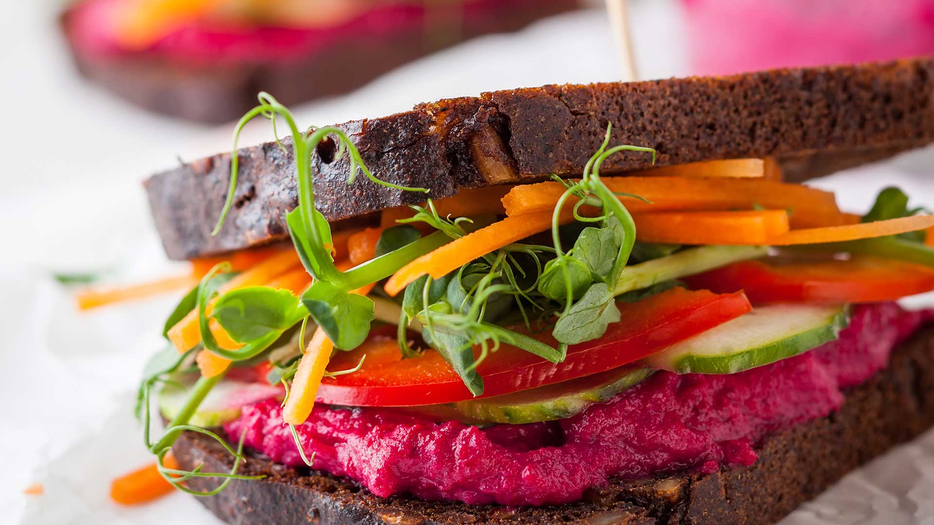 Meal-Prepping Basics