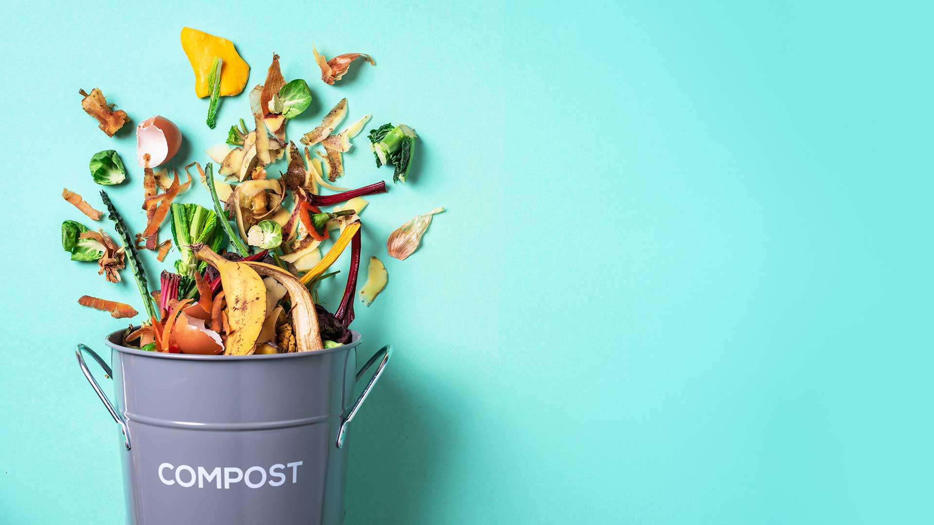 Food Waste vermeiden