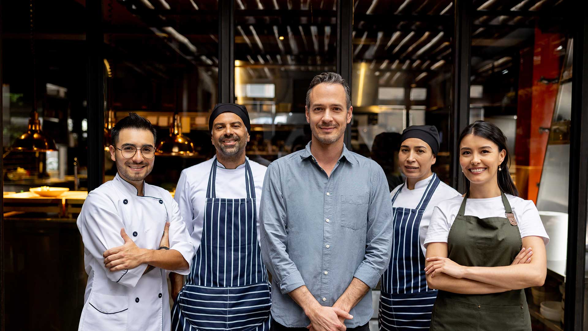 Kommunikation & Konfliktlösung