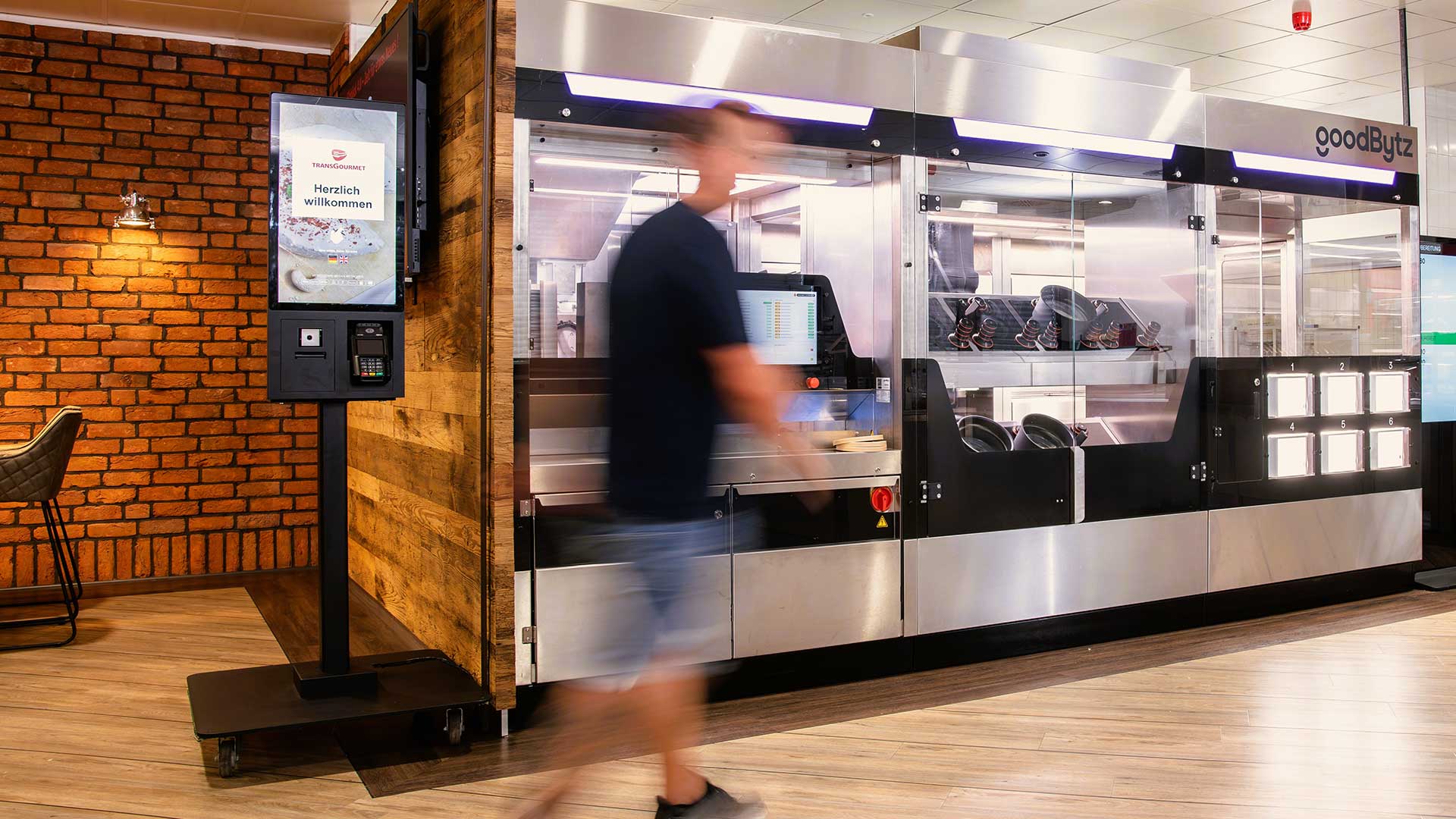 Robotik & Automatisierung