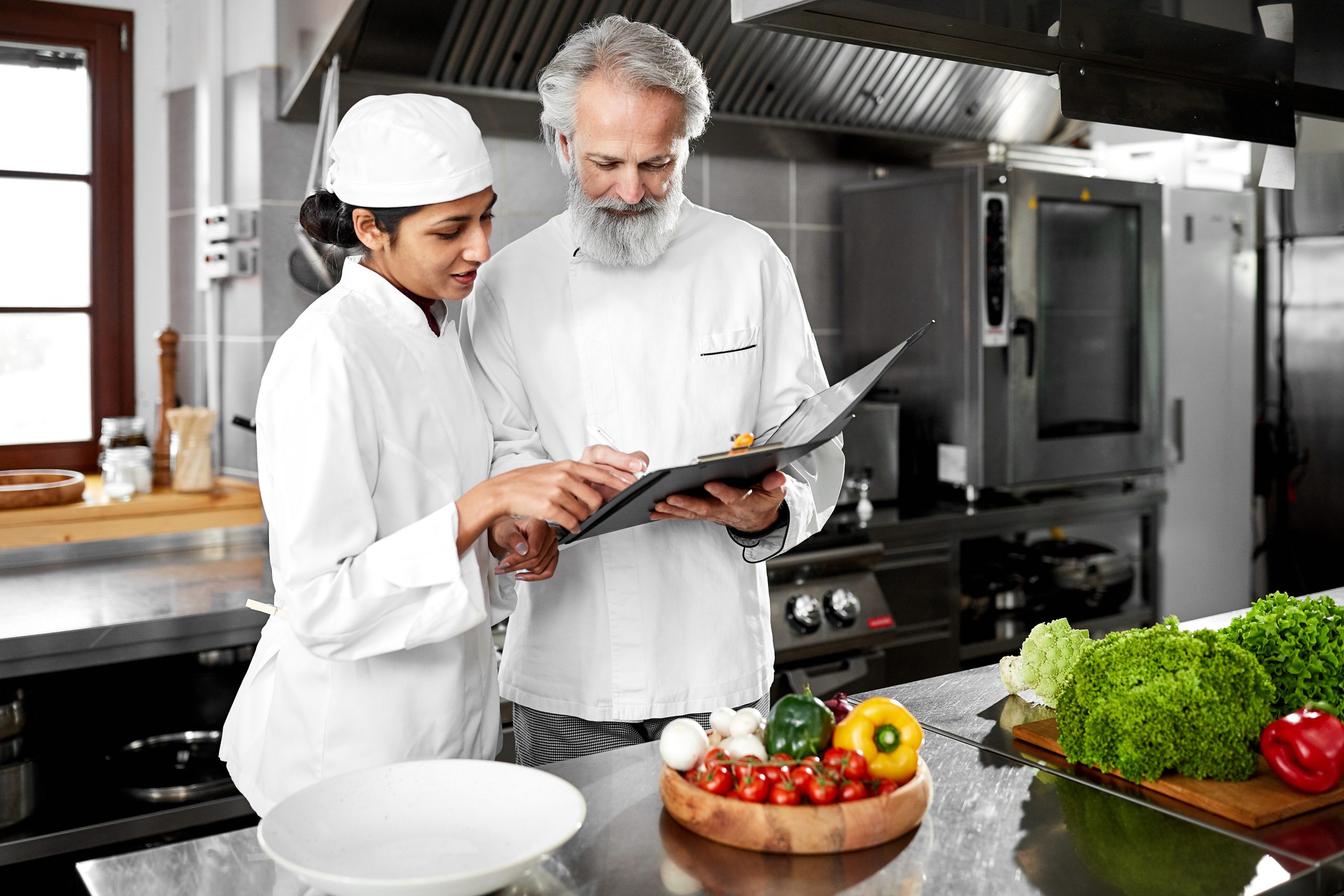 NEU ab 2027: Leadership in Hotel und Restaurant