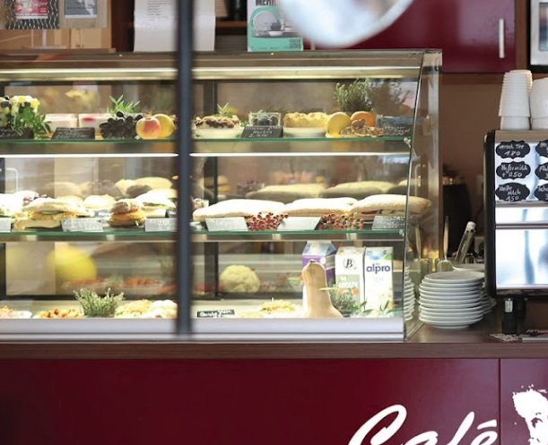 schulungsorte - Café Emil