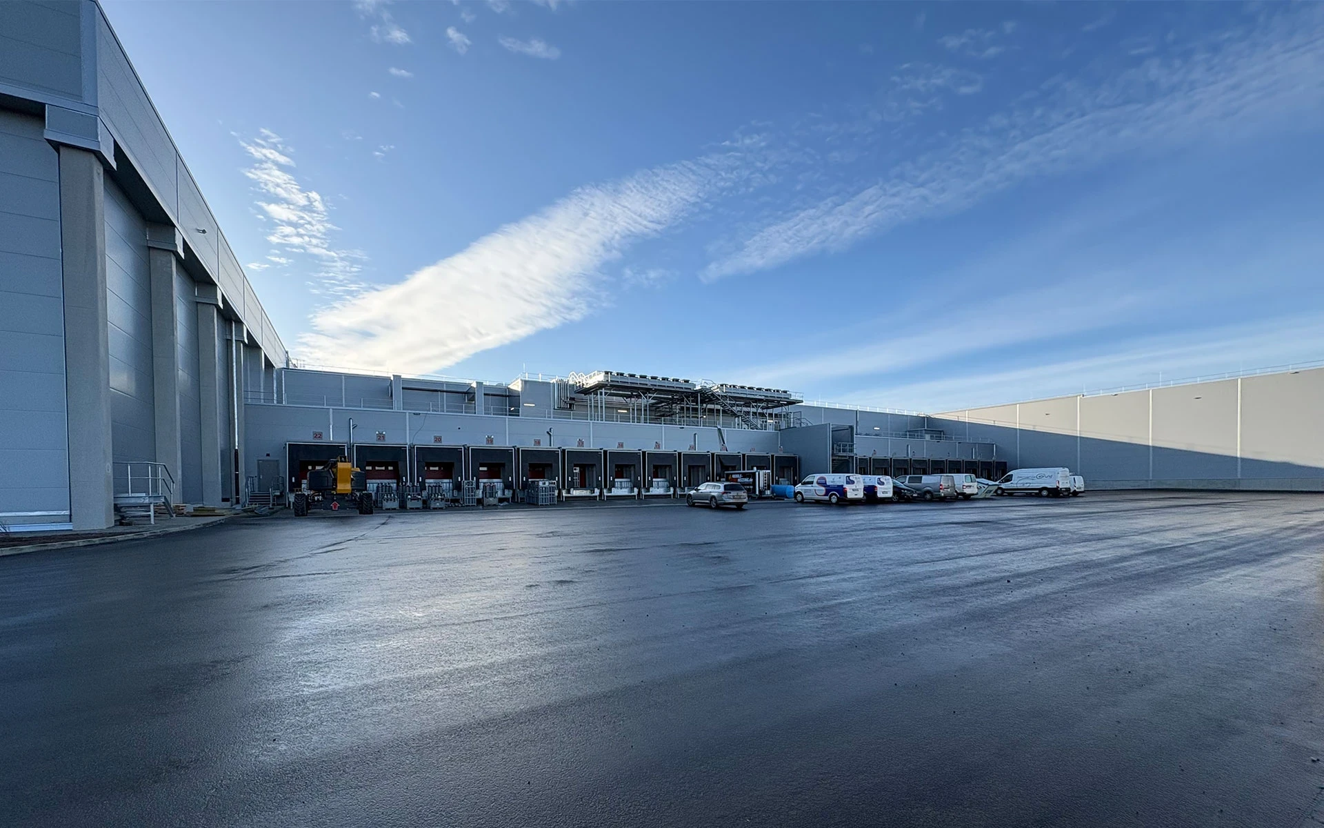 schulungsorte - Transgourmet Bremen